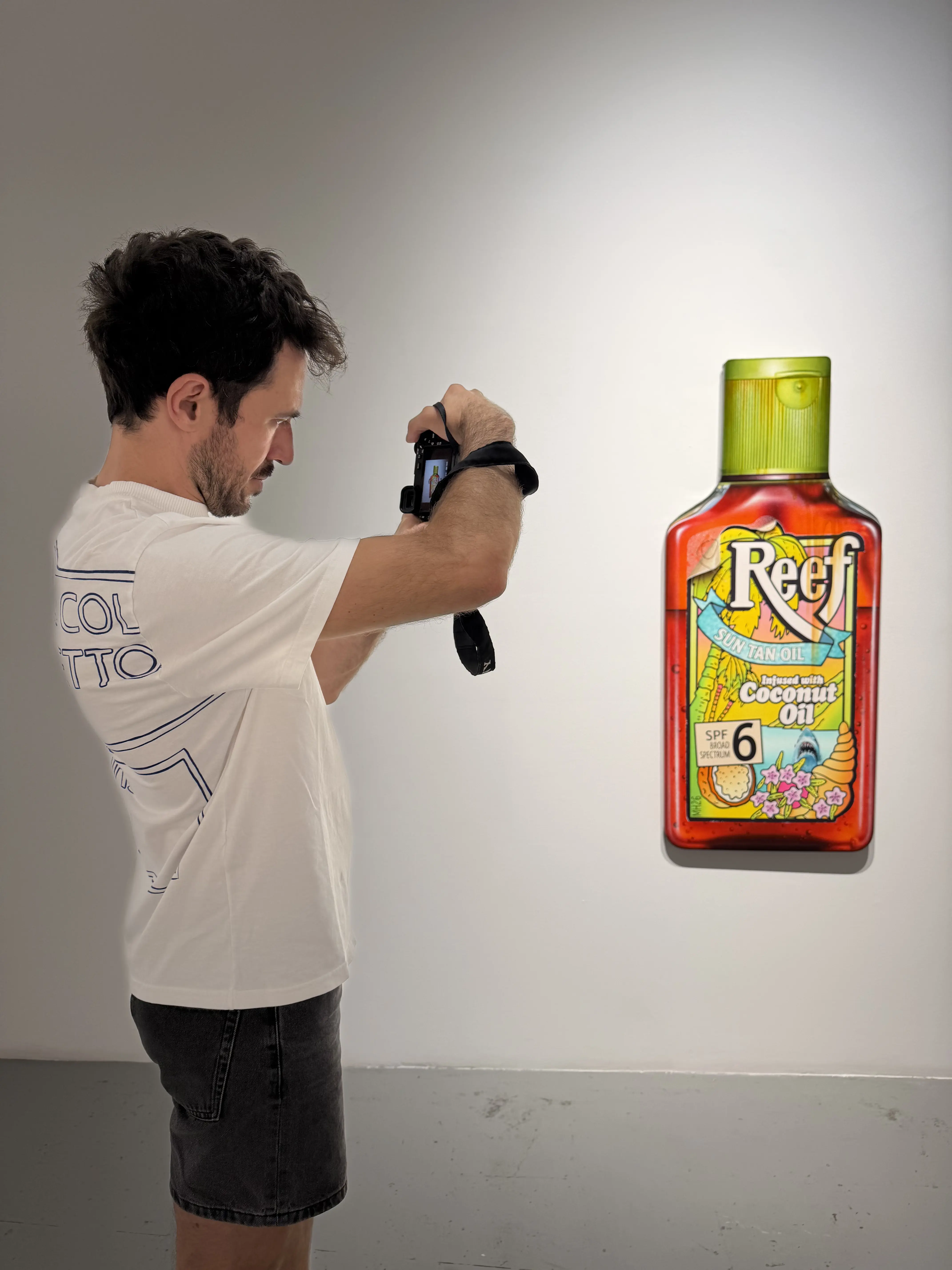 Galerías de arte Carabanchel